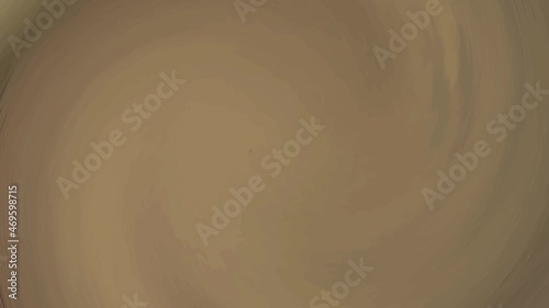 Modern Rotating Gradient Circle Wave Background