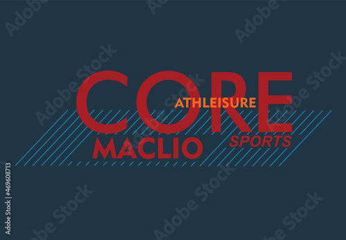 men's sports, casual wear t-shirt print design, athleisure wear, digital print 