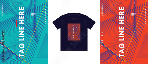 men's sports, casual wear t-shirt print design, athleisure wear 