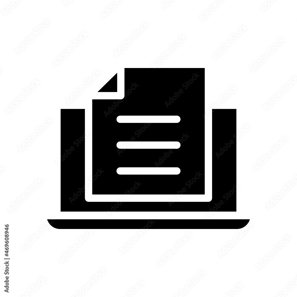 Ebook icon