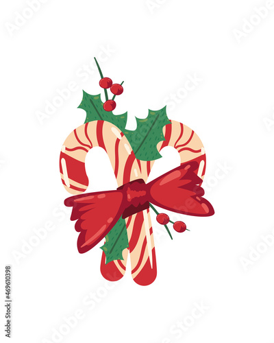 joyeux noel candy