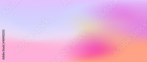 Fluid gradient background. Minimalist posters, cover, wall arts with colorful geometric shapes and liquid color. Modern wallpaper design for presentation, home decoration.  website and banner.