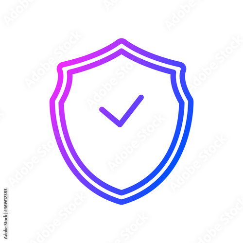 Shield icon