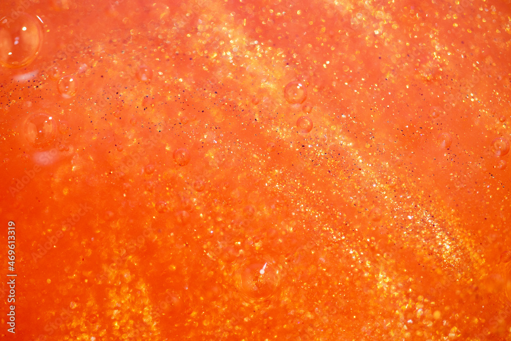 Gradient gold powder liquid fluid macro background
Gradient gold powder liquid fluid macro background
