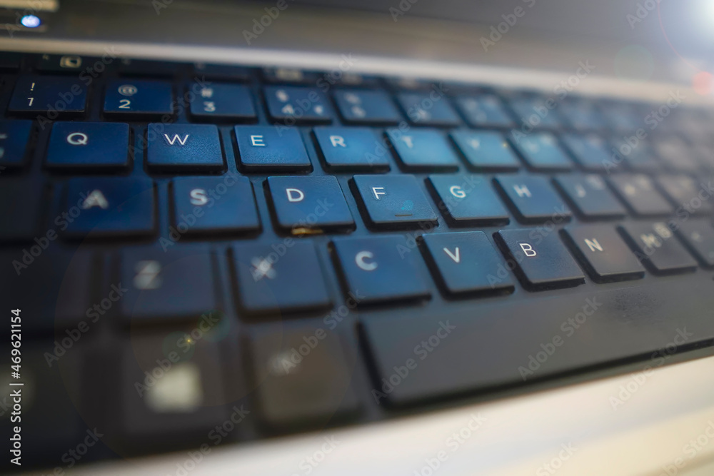 laptop keyboard lightning with fantastic color combination laptop keyboard lightning with fantastic color combination