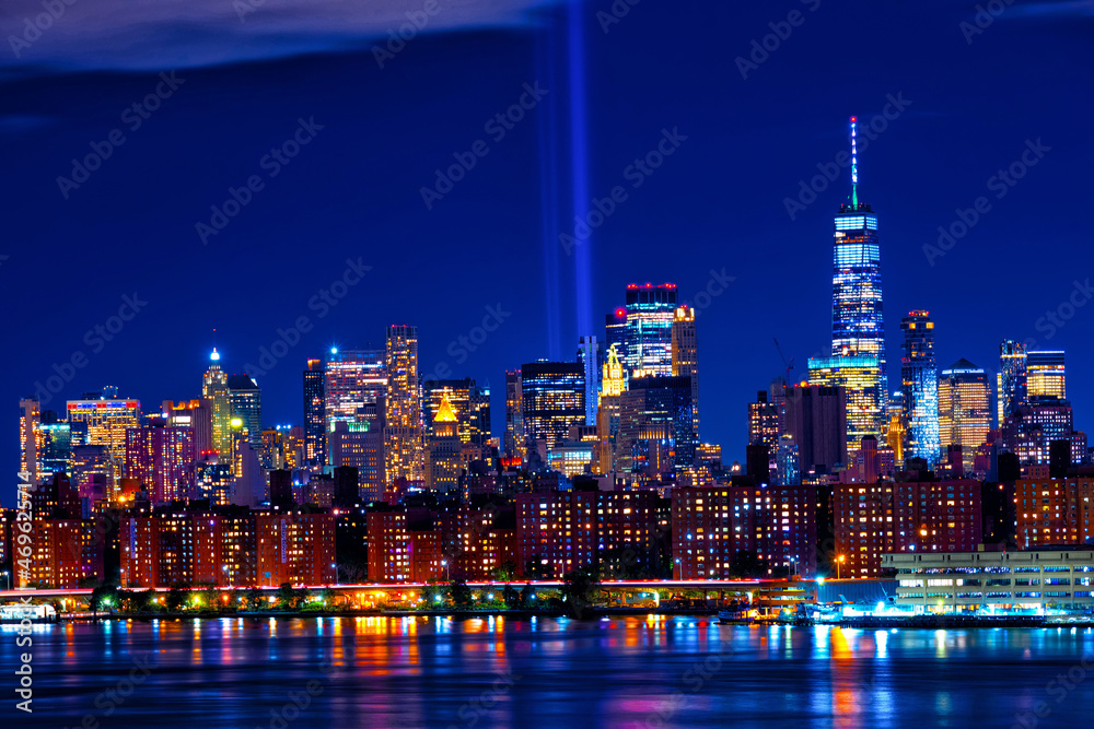 New York City Autumn New York City Autumn