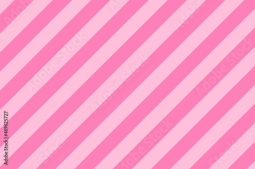 Pink stripes pattern. Abstract background. Vector illustration.