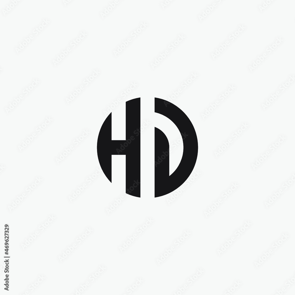 UH logo design (2386914)