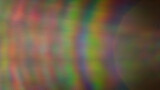 rainbow spectrum, with a drawing effect