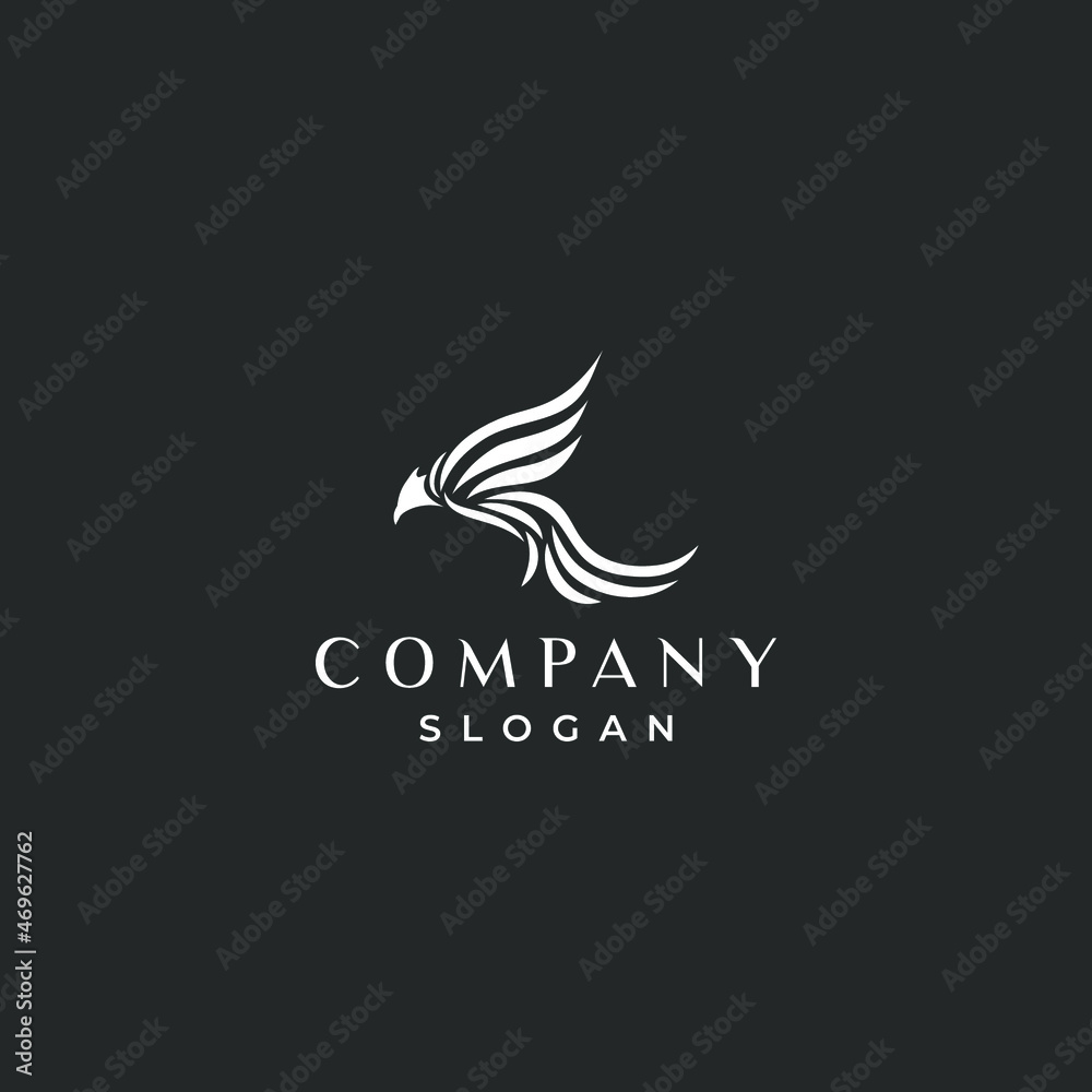 Phoenix logo inspiration Phoenix logo inspiration