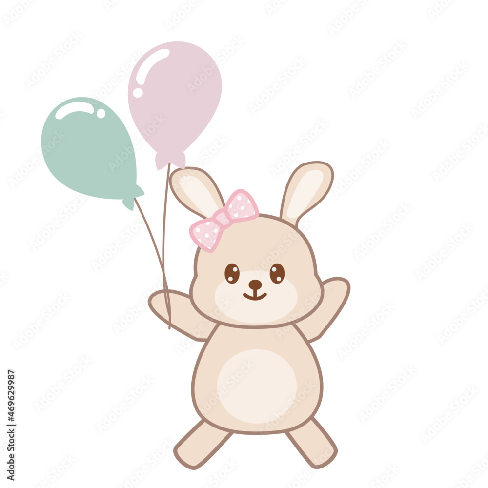 Cute bear cartoon vector illustration, cute animal,lovely teddy. Cute bear cartoon vector illustration, cute animal,lovely teddy.