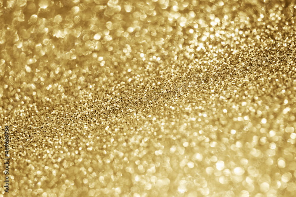 Abstract gold glitter sparkle texture background Abstract gold glitter sparkle texture background