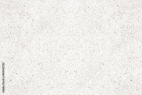 Seamless white cement wall texture background