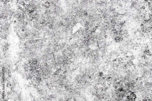 Old abandoned cement wall surface close up texture background