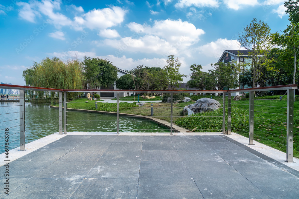 custom made wallpaper toronto digitalYanggongdi, Jinji Lake, Suzhou