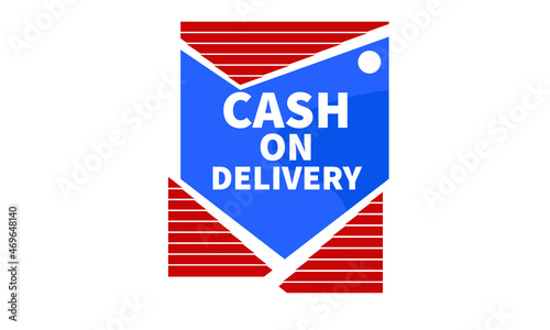 Cash On Delivery Design