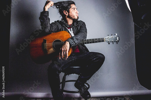 Rock and Roll Acoustic photo
