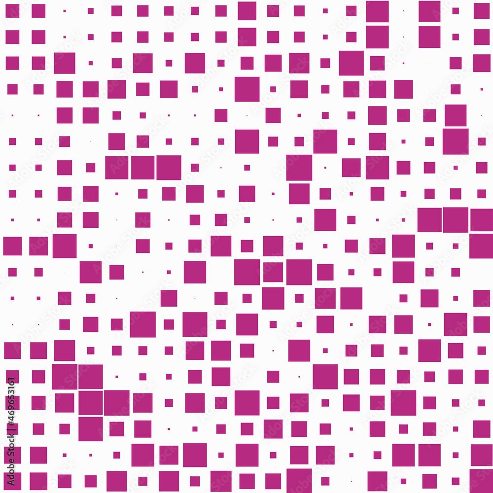 pattern with squares pattern with squares