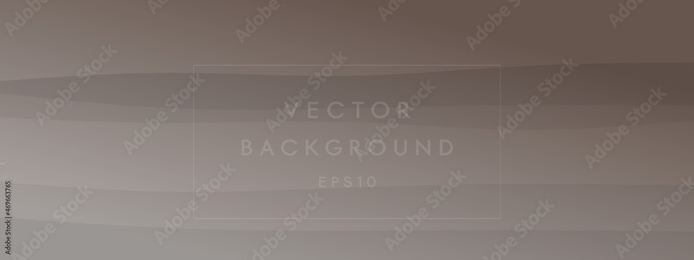 abstract waves fluid shape levels background dark natural pale colors gradient. Trendy template for brochure business card landing page website. vector illustration eps10 abstract waves fluid shape levels background dark natural pale colors gradient. Trendy template for brochure business card landing page website. vector illustration eps10