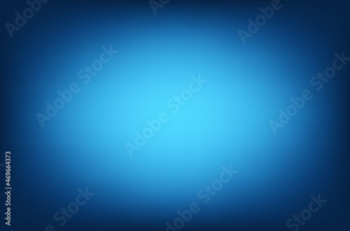  abstract background in blue color broadcast backdrop for social media channel