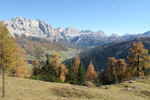 Dolomitentraum