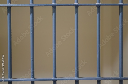 fence background