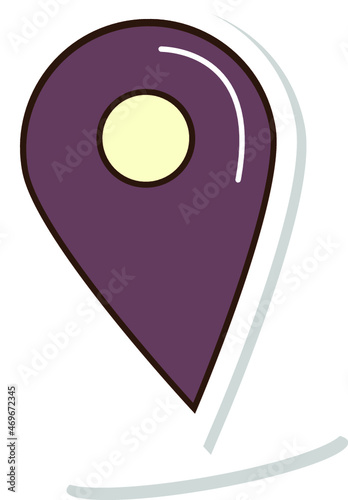 location icon 