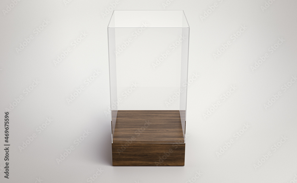 Glass Display Case Glass Display Case
