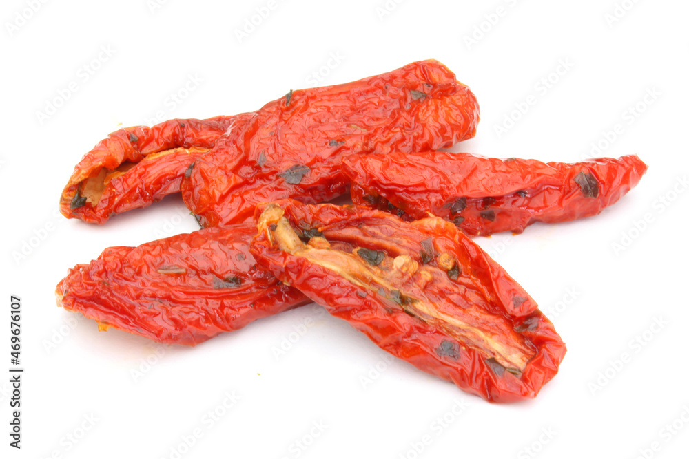 Dried tomatoes	
