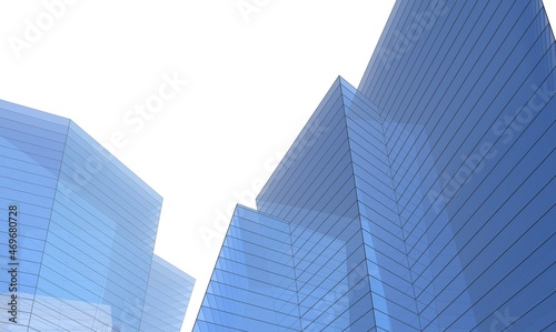 Wallpaper Mural Architecture digital drawing Torontodigital.ca