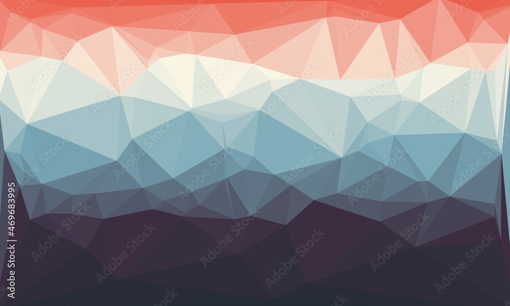 vibrant abstract geometric background with poly pattern vibrant abstract geometric background with poly pattern