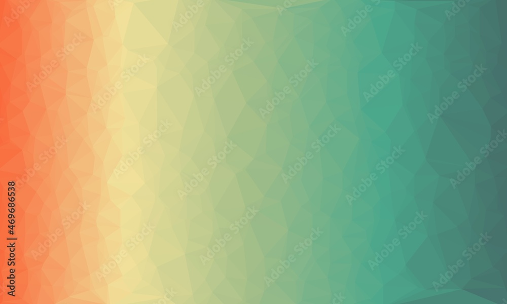 vibrant abstract multicolored background with poly pattern vibrant abstract multicolored background with poly pattern