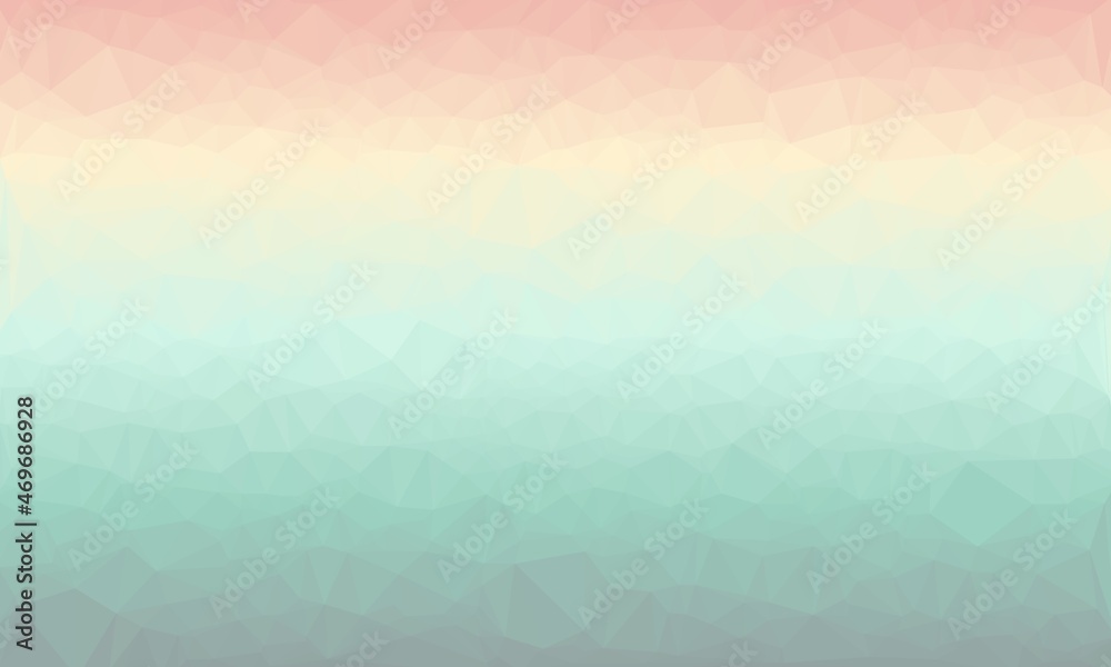 vibrant minimal multicolored polygonal background vibrant minimal multicolored polygonal background