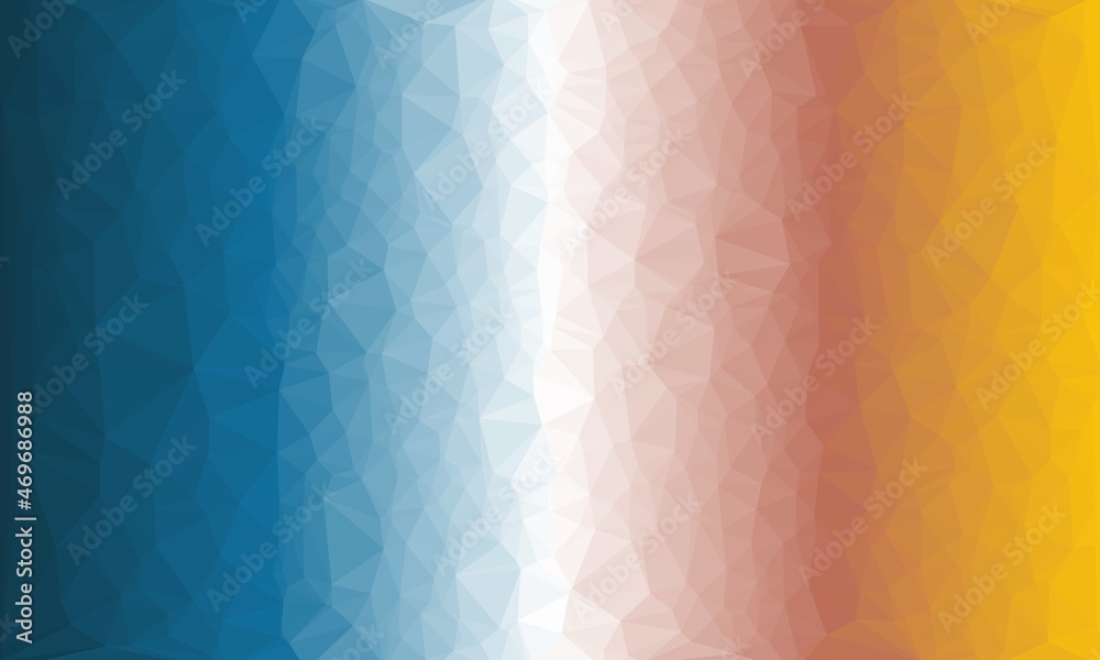 vibrant colored geometric background with poly pattern vibrant colored geometric background with poly pattern