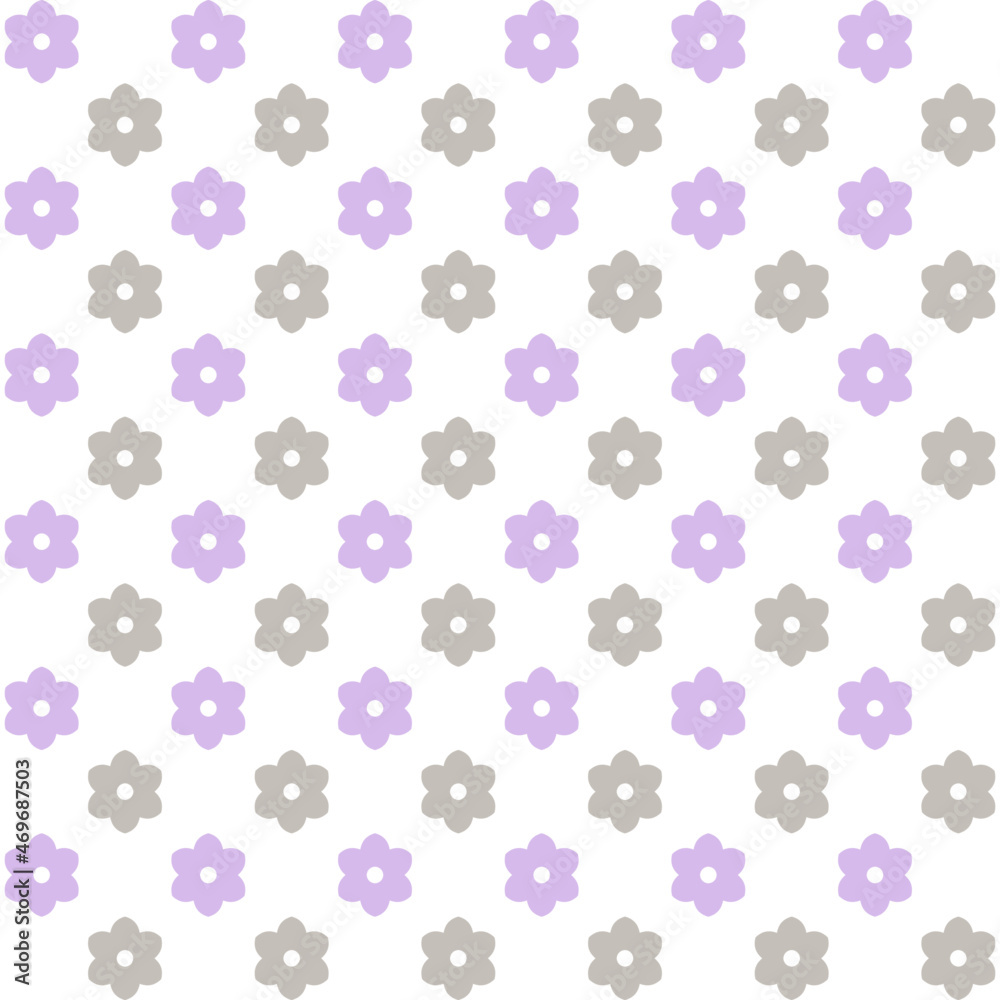 Very beautiful seamless pattern design for decorating, wallpaper, wrapping paper, fabric, backdrop and etc.