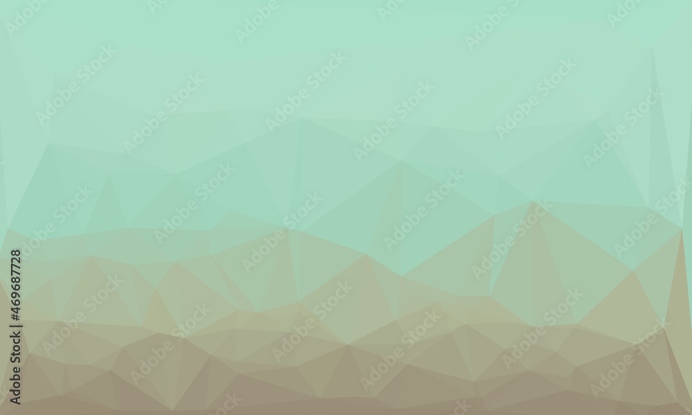 vibrant abstract multicolored background with poly pattern vibrant abstract multicolored background with poly pattern