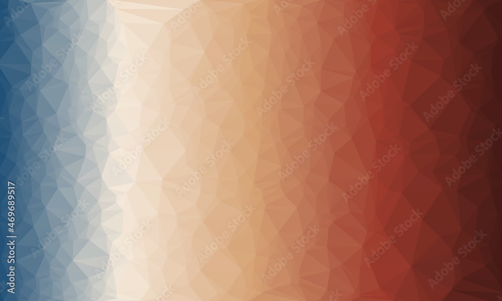 vibrant creative prismatic background with polygonal pattern vibrant creative prismatic background with polygonal pattern