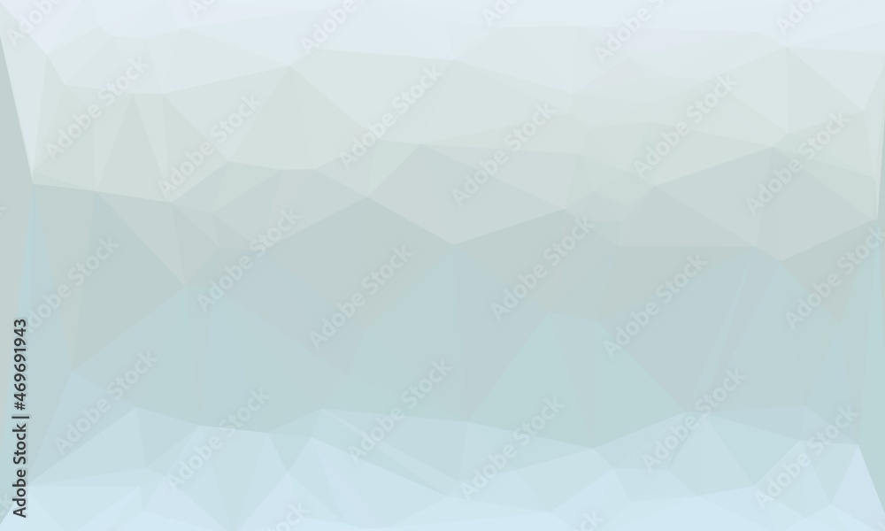 Fototapeta premium vibrant abstract multicolored background with poly pattern