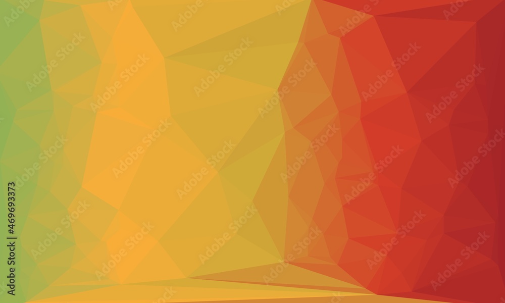 vibrant abstract multicolored background with poly pattern vibrant abstract multicolored background with poly pattern