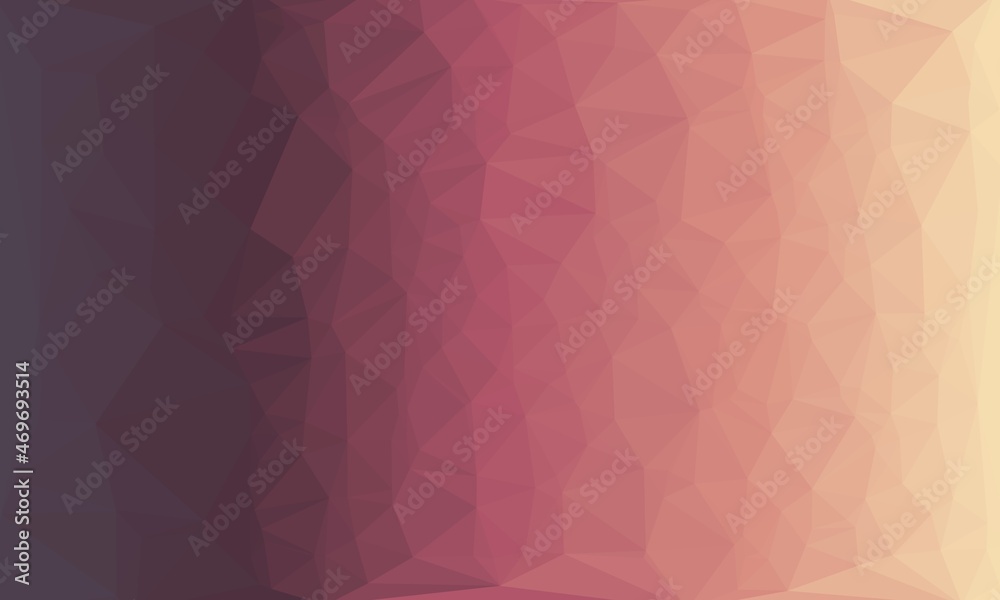 vibrant abstract colorful polygonal background vibrant abstract colorful polygonal background