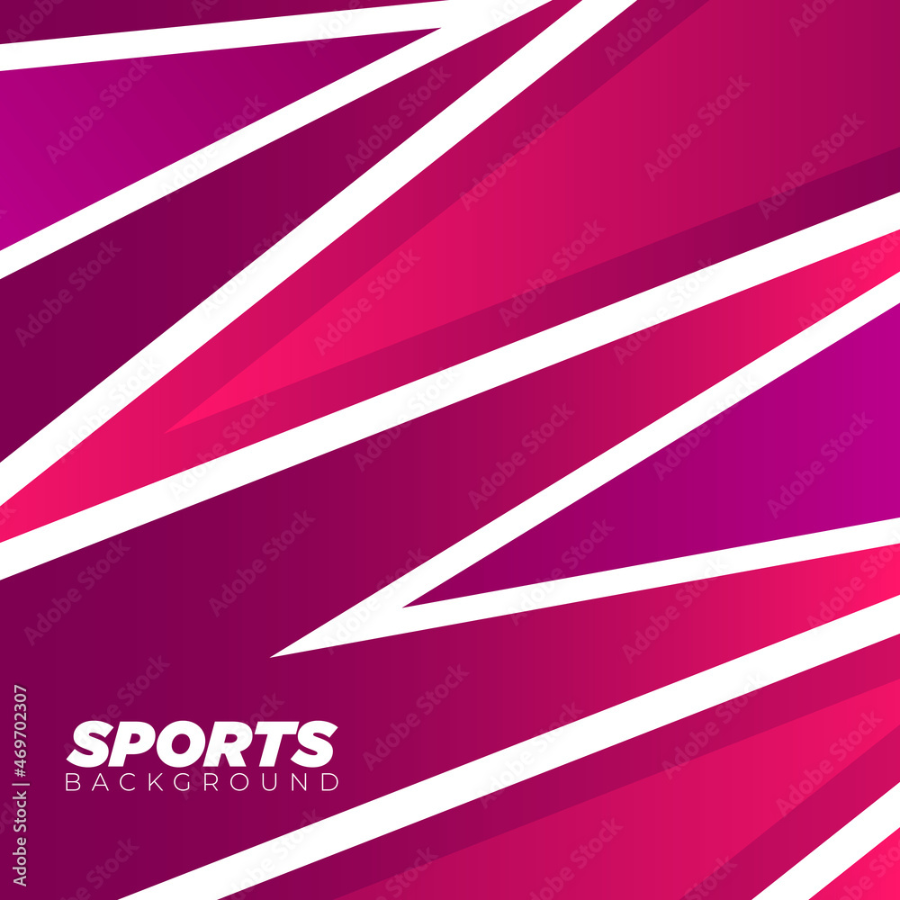 Abstract dynamic two color sports background vector for website, banner design
social media design