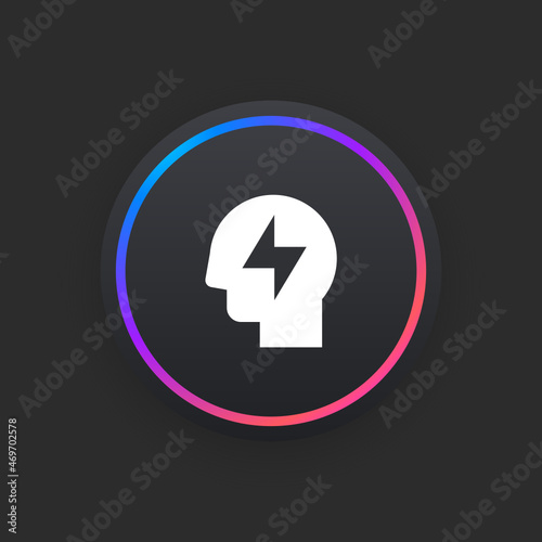 Master Mind -  UI Icon
