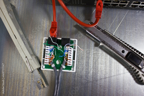 system administrator job