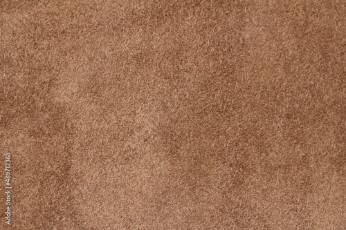 texture of high-quality leather suede