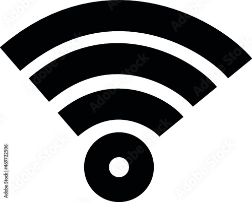 wi fi symbol