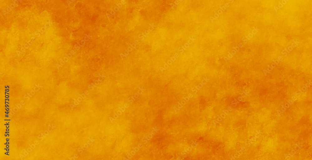 beautfiful and colorful stylist modern seamless orange texture and yellow background with smoke.colorful orange textures for making flyer,poster,cover,banner and any design.
