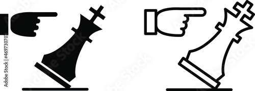 Overthrow Icon