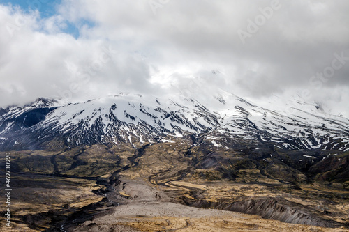 Mount Saint Helen © didden