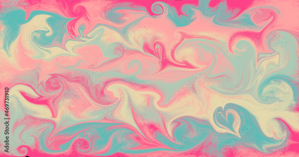 abstract background