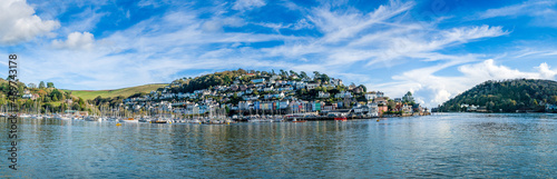 Dartmouth meets Kingswear